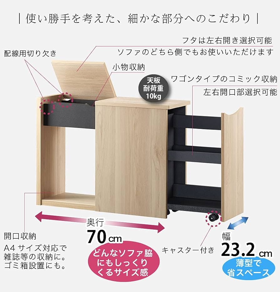 北欧のソファーのそばに鉄芸着地雑誌本棚寝室小型超狭辺ins枕元ロッカー棚 北欧のソファーのそばに鉄芸着地雑誌本棚寝室小型超狭辺